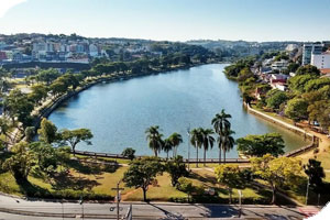 Imóveis para vender ou alugar em Bragança Paulista